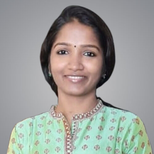 Dr. Saranya Das