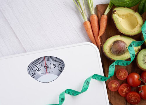 Diet & Weight Loss Diet & Weight Loss