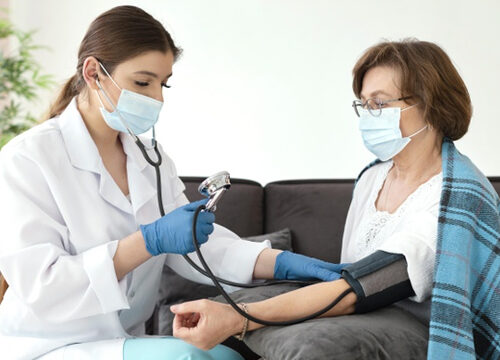 Home Treatment Home Treatment
