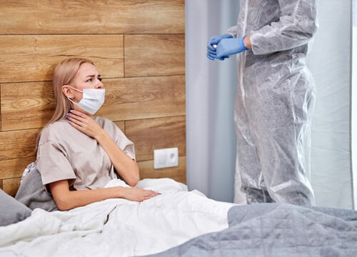 Palliative care Palliative care