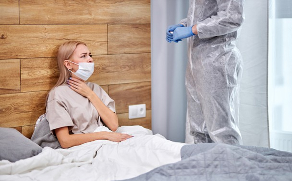 Palliative care
