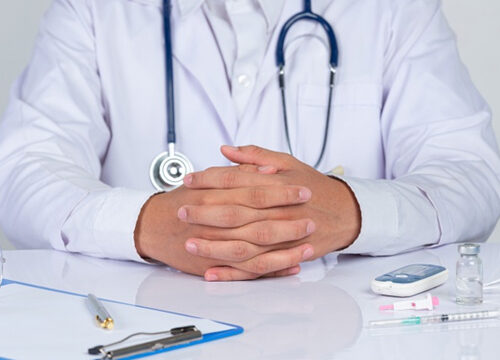 Treatment packages Treatment packages