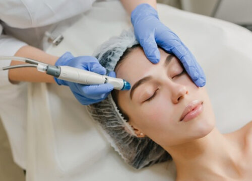 Dermatology Dermatology