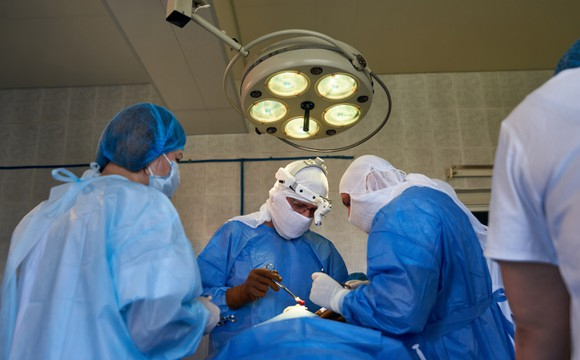 General Surgery