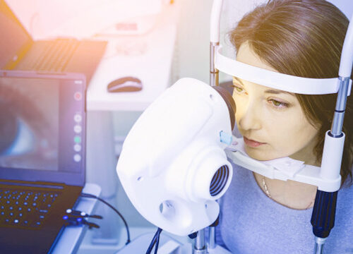 Ophthalmology Ophthalmology