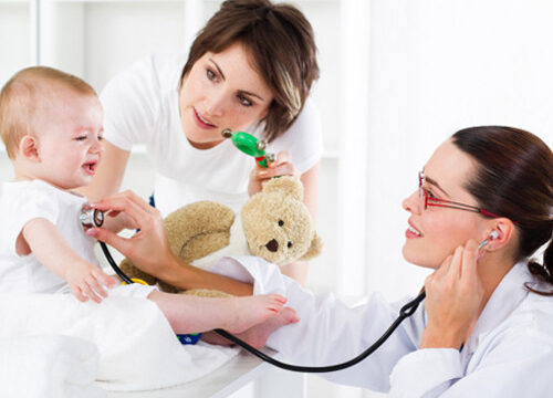 Paediatrics Paediatrics