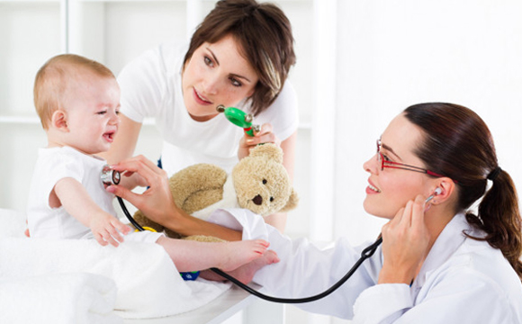Paediatrics
