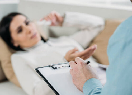 Psychiatry Psychiatry